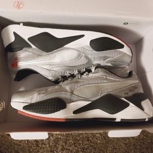 Men's Puma RS-X³ WC